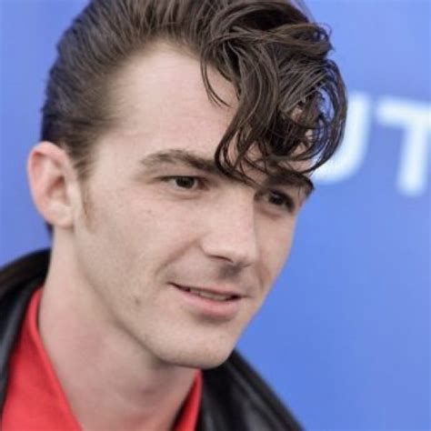 drake bell nude leak|Drake Bell Nude Penis Pics & Video Exposed